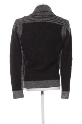 Męski kardigan BOSS, Rozmiar M, Kolor Czarny, Cena 297,99 zł