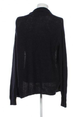 Pánský kardigán Boohoo, Velikost M, Barva Modrá, Cena  239,00 Kč