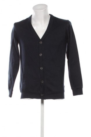 Ανδρική ζακέτα Cotton Traders, Μέγεθος S, Χρώμα Μπλέ, Τιμή 6,99 €