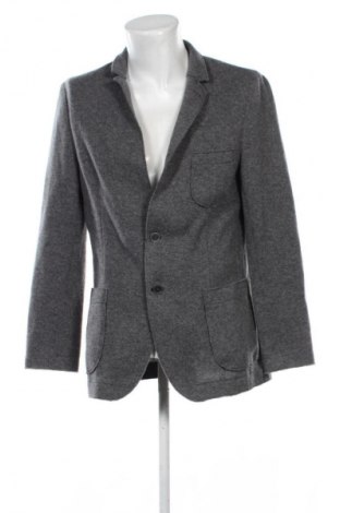 Мъжка жилетка Digel, Размер L, Цвят Сив, Цена 9,71 €