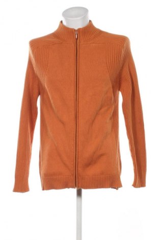 Férfi kardigán Explorer, Méret M, Szín Narancssárga
, Ár 4 209 Ft