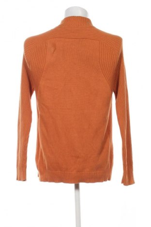 Férfi kardigán Explorer, Méret M, Szín Narancssárga
, Ár 4 209 Ft