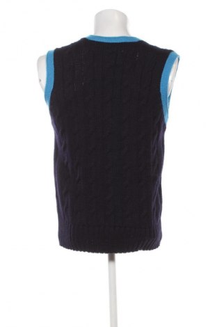 Herren Strickjacke Fred Perry, Größe S, Farbe Mehrfarbig, Preis € 43,99