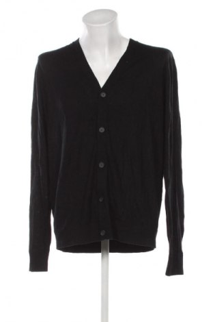 Pánský kardigán Galeria, Velikost XXL, Barva Černá, Cena  249,00 Kč