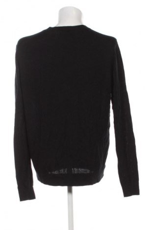 Pánský kardigán Galeria, Velikost XXL, Barva Černá, Cena  249,00 Kč