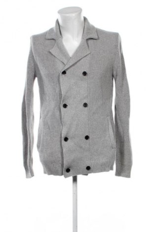 Pánský kardigán H&M, Velikost S, Barva Šedá, Cena  229,00 Kč