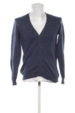 Pánský kardigán H&M Divided, Velikost M, Barva Modrá, Cena  469,00 Kč