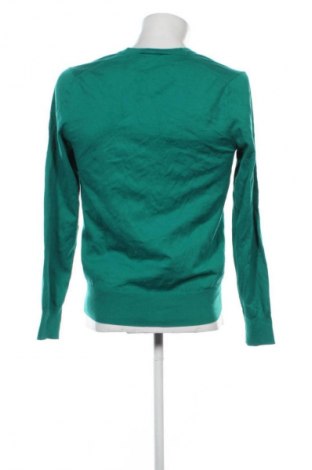 Ανδρική ζακέτα Hugo Boss, Μέγεθος S, Χρώμα Πράσινο, Τιμή 11,99 €