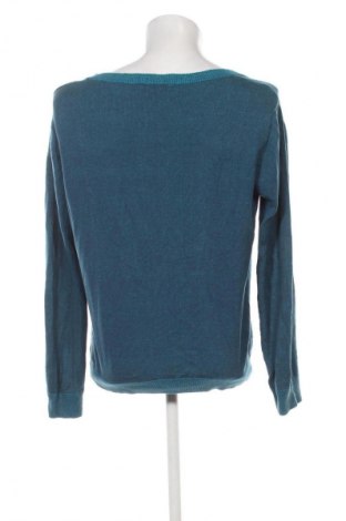 Pánský kardigán Iriedaily, Velikost M, Barva Modrá, Cena  179,00 Kč