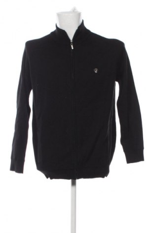 Pánský kardigán Jacey Quinn, Velikost XL, Barva Černá, Cena  1 129,00 Kč