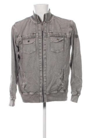 Ανδρική ζακέτα Jim Spencer, Μέγεθος XL, Χρώμα  Μπέζ, Τιμή 7,99 €