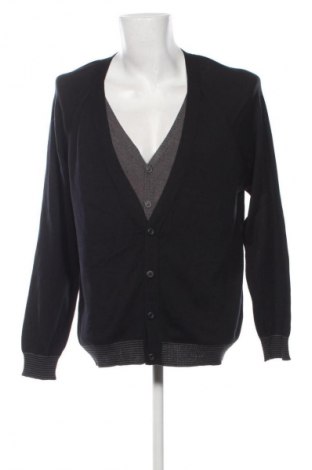 Pánský kardigán Koton, Velikost XXL, Barva Černá, Cena  1 399,00 Kč