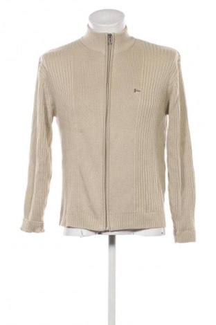 Pánský kardigán Larusso, Velikost M, Barva Béžová, Cena  139,00 Kč