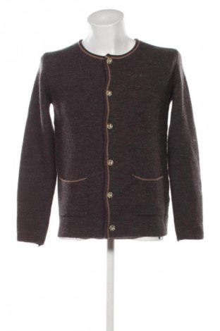 Pánský kardigán Liberty, Velikost M, Barva Šedá, Cena  309,00 Kč