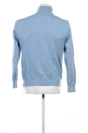 Férfi kardigán Mc Gregor, Méret M, Szín Kék, Ár 5 249 Ft