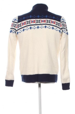 Herren Strickjacke Nebulus, Größe M, Farbe Mehrfarbig, Preis € 16,99