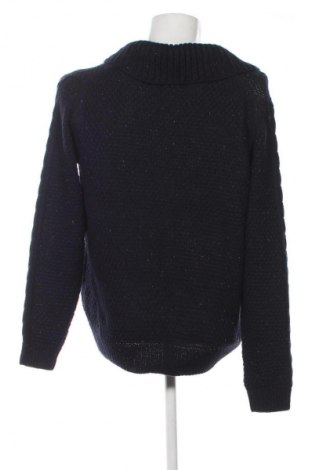 Pánský kardigán Piazza Italia, Velikost XL, Barva Modrá, Cena  329,00 Kč