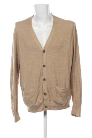 Мъжка жилетка Polo Ralph Lauren, Размер XL, Цвят Бежов, Цена 61,80 €