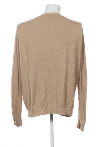 Мъжка жилетка Polo Ralph Lauren, Размер XL, Цвят Бежов, Цена 61,80 €