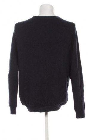 Ανδρική ζακέτα Polo Ralph Lauren, Μέγεθος XXL, Χρώμα Μπλέ, Τιμή 35,99 €