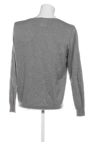 Herren Strickjacke Review, Größe XL, Farbe Grau, Preis € 2,99