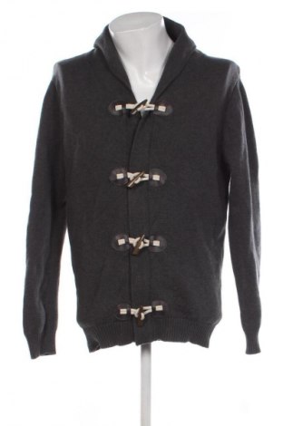 Мъжка жилетка Review, Размер XL, Цвят Сив, Цена 4,60 €