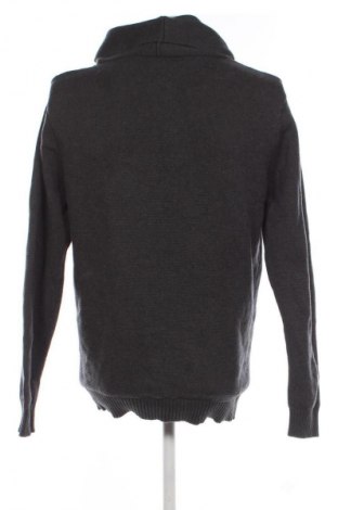 Мъжка жилетка Review, Размер XL, Цвят Сив, Цена 4,60 €