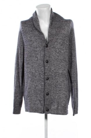 Męski kardigan S.Oliver, Rozmiar XXL, Kolor Kolorowy, Cena 76,99 zł