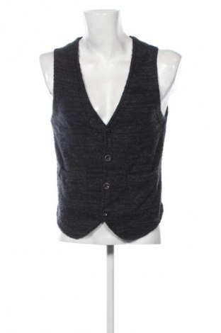 Мъжка жилетка S.Oliver, Размер M, Цвят Черен, Цена 15,52 €