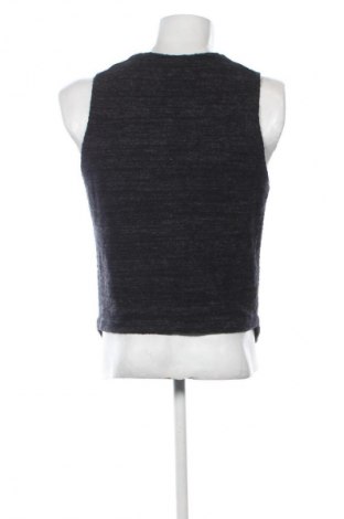 Мъжка жилетка S.Oliver, Размер M, Цвят Черен, Цена 15,52 €