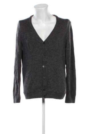 Pánský kardigán S.Oliver, Velikost L, Barva Šedá, Cena  409,00 Kč