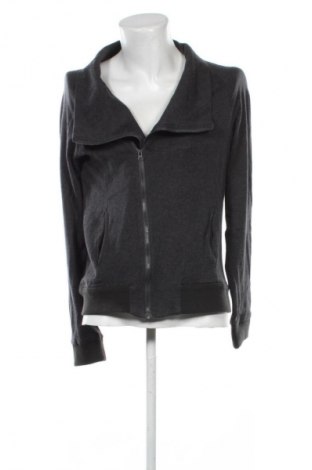 Herren Strickjacke Shades of Grey by Micah Cohen, Größe L, Farbe Grau, Preis € 13,99