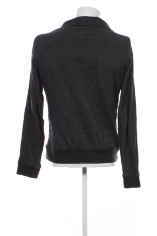 Herren Strickjacke Shades of Grey by Micah Cohen, Größe L, Farbe Grau, Preis € 13,99