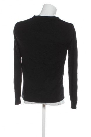 Ανδρική ζακέτα Theory, Μέγεθος XL, Χρώμα Μαύρο, Τιμή 21,99 €