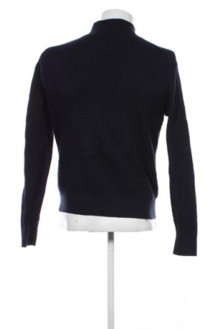 Pánský kardigán Tommy Hilfiger, Velikost M, Barva Modrá, Cena  799,00 Kč