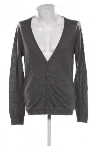 Мъжка жилетка Unbranded, Размер L, Цвят Сив, Цена 11,75 €