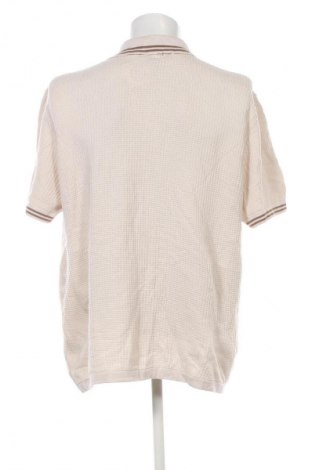 Ανδρική ζακέτα Unbranded, Μέγεθος XXL, Χρώμα  Μπέζ, Τιμή 11,99 €