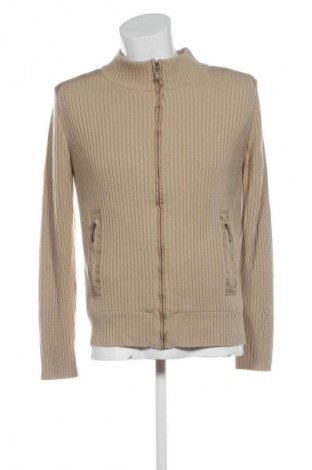 Pánský kardigán Unbranded, Velikost S, Barva Béžová, Cena  269,00 Kč