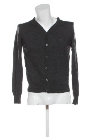 Pánský kardigán Unbranded, Velikost S, Barva Šedá, Cena  119,00 Kč