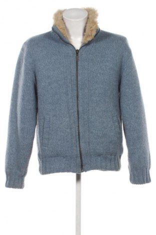 Férfi kardigán Unbranded, Méret XL, Szín Kék, Ár 5 509 Ft