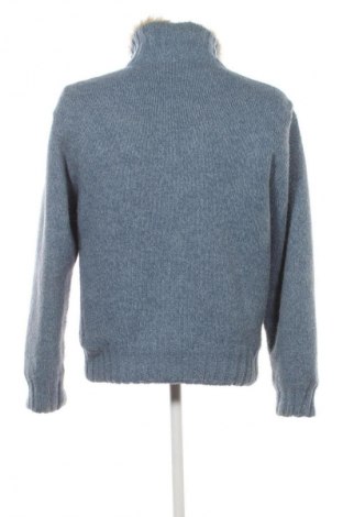 Férfi kardigán Unbranded, Méret XL, Szín Kék, Ár 5 509 Ft