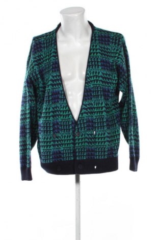 Мъжка жилетка Unbranded, Размер L, Цвят Многоцветен, Цена 24,12 €