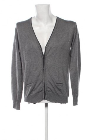 Pánský kardigán Unbranded, Velikost XXL, Barva Šedá, Cena  169,00 Kč
