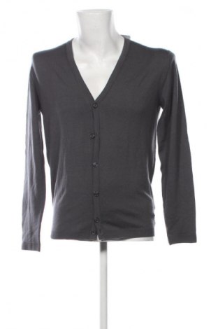 Pánský kardigán Unbranded, Velikost L, Barva Šedá, Cena  289,00 Kč
