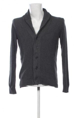 Мъжка жилетка WE, Размер L, Цвят Сив, Цена 4,60 €