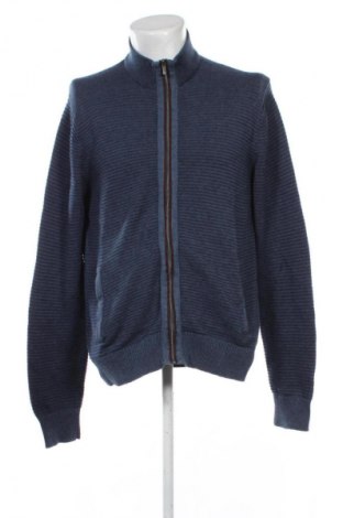 Pánský kardigán Westbury, Velikost XL, Barva Modrá, Cena  73,00 Kč