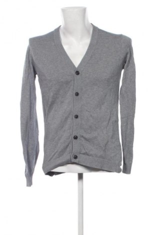 Pánský kardigán Your Turn, Velikost S, Barva Šedá, Cena  199,00 Kč