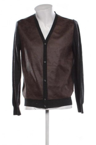 Férfi kardigán Zara, Méret L, Szín Sokszínű, Ár 4 349 Ft