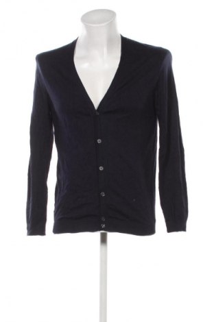 Pánský kardigán Zara, Velikost M, Barva Modrá, Cena  339,00 Kč