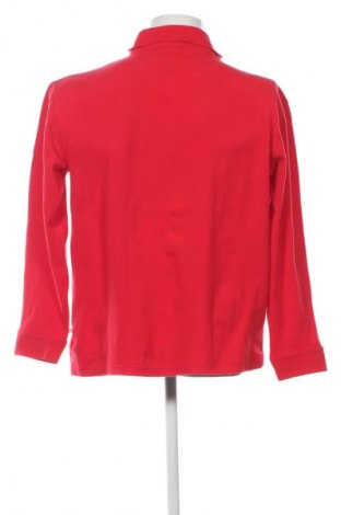 Pánské termo tričko  Active, Velikost L, Barva Červená, Cena  138,00 Kč